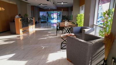 Atacity Hotel Ataşehir