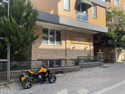 7 Tepe Asya Suite Ataşehir