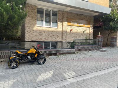 7 Tepe Asya Suite Ataşehir