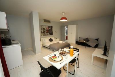 Arkem Hotel 1
