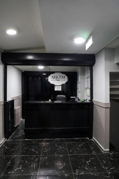 Arkem Hotel 1