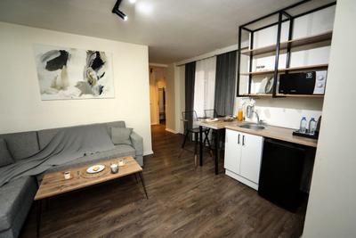 Arkem Hotel 1