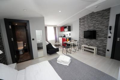 Arkem Hotel 3
