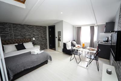 Arkem Hotel 3