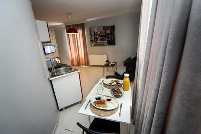 Arkem Hotel 3