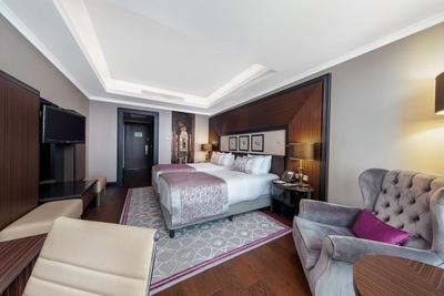 Dedeman Bostancı İstanbul Hotel & Convention Center