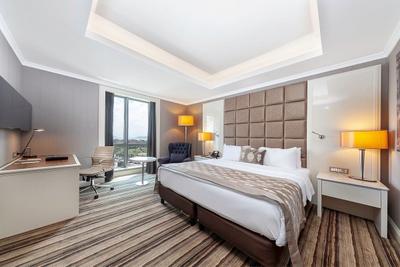 Dedeman Bostancı İstanbul Hotel & Convention Center