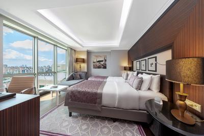 Dedeman Bostancı İstanbul Hotel & Convention Center