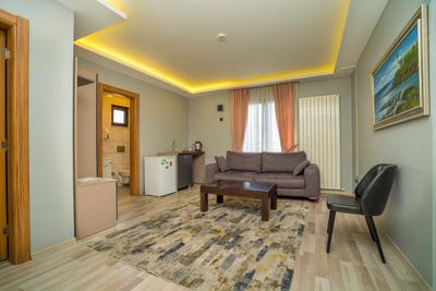Dizayn Palace Hotel