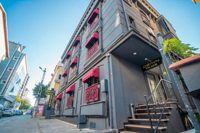 Dizayn Palace Hotel