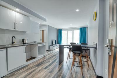 Grisverde Suites