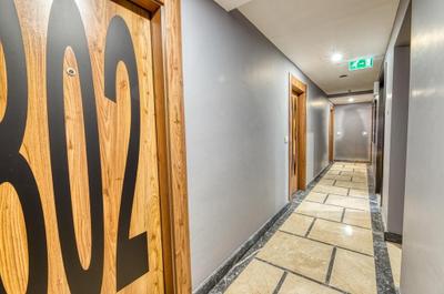 Grisverde Suites