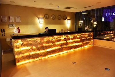 Kerthill Hotel