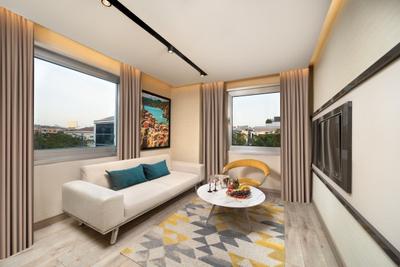 Nish Palace Exclusive Suites