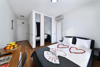 Nish Suite Atasehir