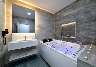 Nish Suite Atasehir
