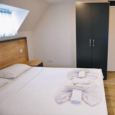 Quars Palmiye Hotel