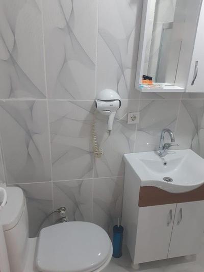 Quars Palmiye Hotel