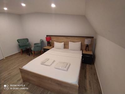 Quars Palmiye Hotel