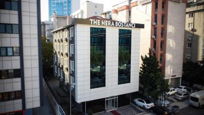 The Hera Bostancı Otel
