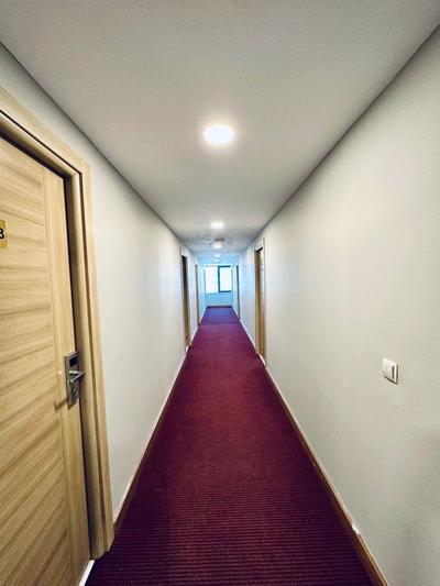 The Hera Gold Hotel