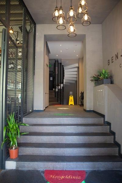 The Hera Suite Hotel