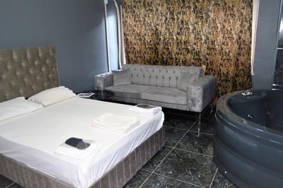 Vip Suit Otel Ataşehir