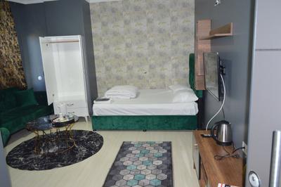 Vip Suit Otel Ataşehir