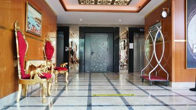 Vois Hotel Ataşehir & Spa