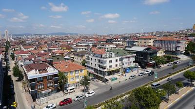 Vois Hotel Ataşehir & Spa