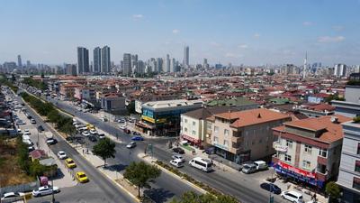 Vois Hotel Ataşehir & Spa