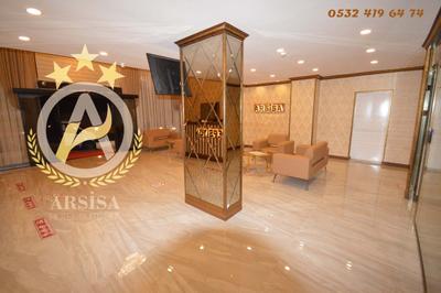 Arsisa Hotel Suite & Spa