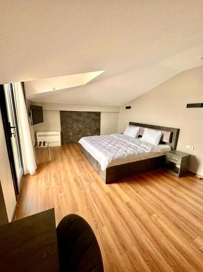 Brandroom Hotel