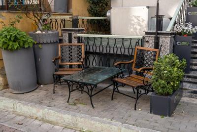 Campus Boutique Hotel