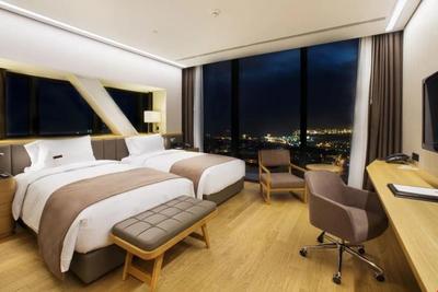 DoubleTree by Hilton Avcılar