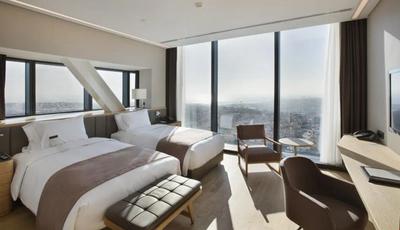 DoubleTree by Hilton Avcılar