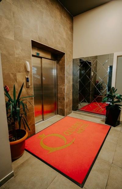 Grand Quars Hotel