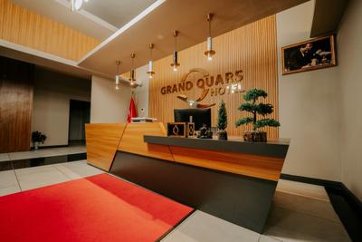 Grand Quars Hotel