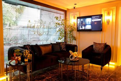 Greenwich Hotel