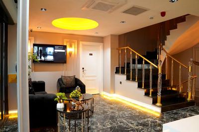 Greenwich Hotel