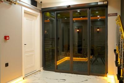Greenwich Hotel