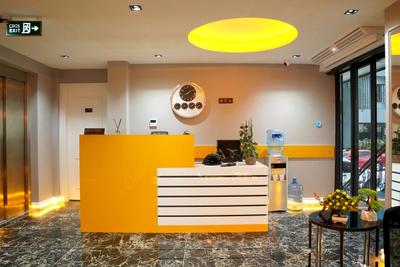 Greenwich Hotel