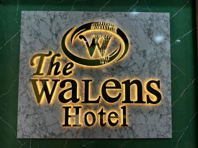 The Walens Hotel