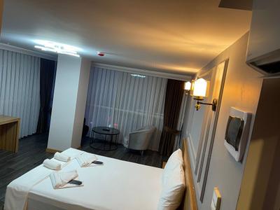 Waves Hotel