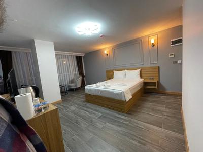 Waves Hotel