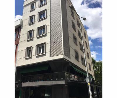 Avcılar Türkeli Otel