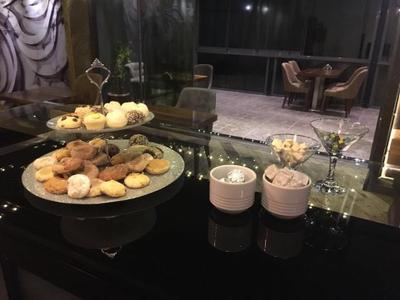 Avcılar Türkeli Otel