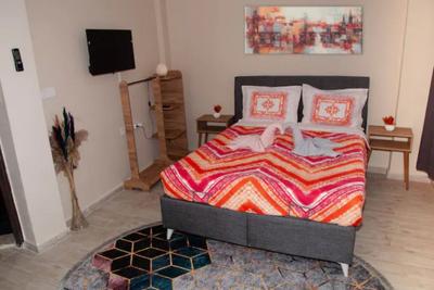 Azad Homes 54A