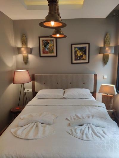 Azad Homes 54A