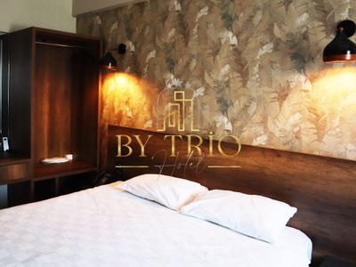 By Trio Hotel